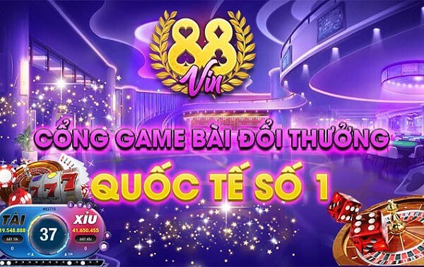 vn888 xổ số vietlott