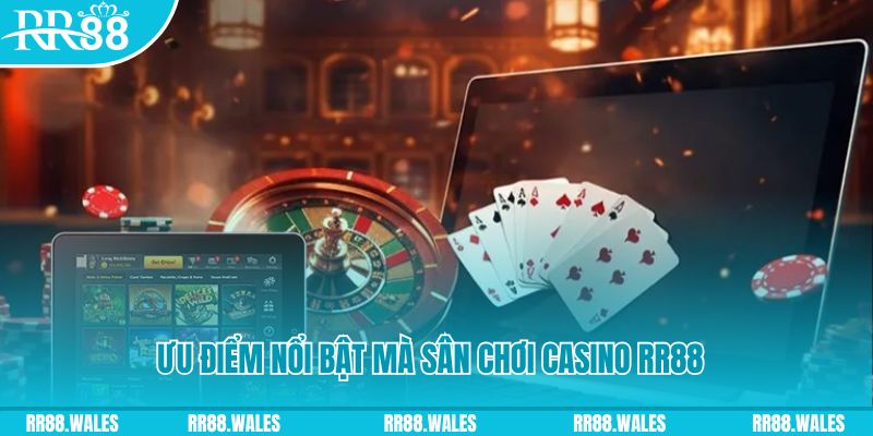 vn888 chơi baccarat như thế nào