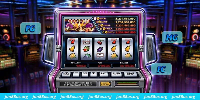 vn888 baccarat là gi